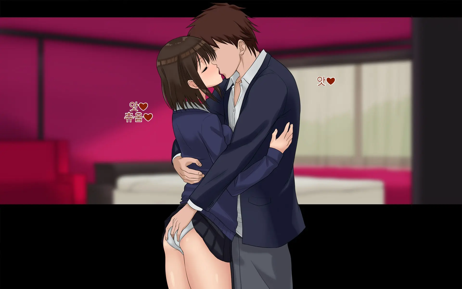 Ore-Tachi No Netori Netorase Swapping Seikatsu! | 우리들의 스와핑 성생활!